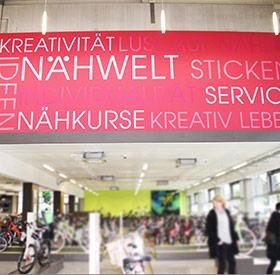 Grafik-Design DEWO WERBEAGENTUR